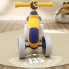 Kappababy™  ALWAYSME Baby Kids Balance Bike For Ages 12-36 Months