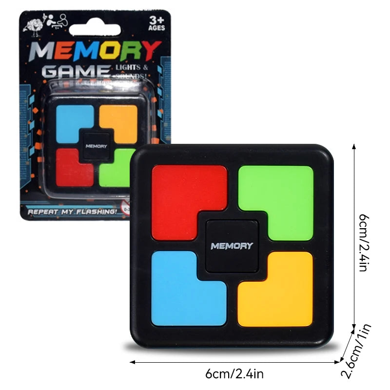 Kappababy™ Educational Memory Game Machine