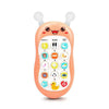 Kappababy™ Baby Toy Early Education Telephone