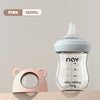 Kappababy™ 0-3 Month Glass Bottle Newborn Glass Feeding Bottle