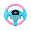 Kappababy™ Children Simulation Steering Wheel Toy