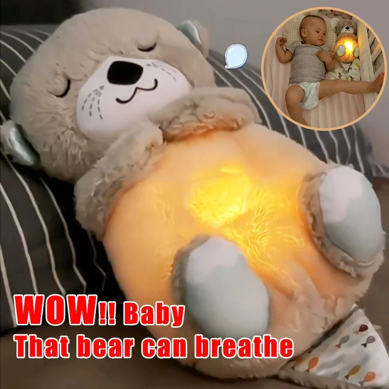 Kappababy™Breath Baby Bear