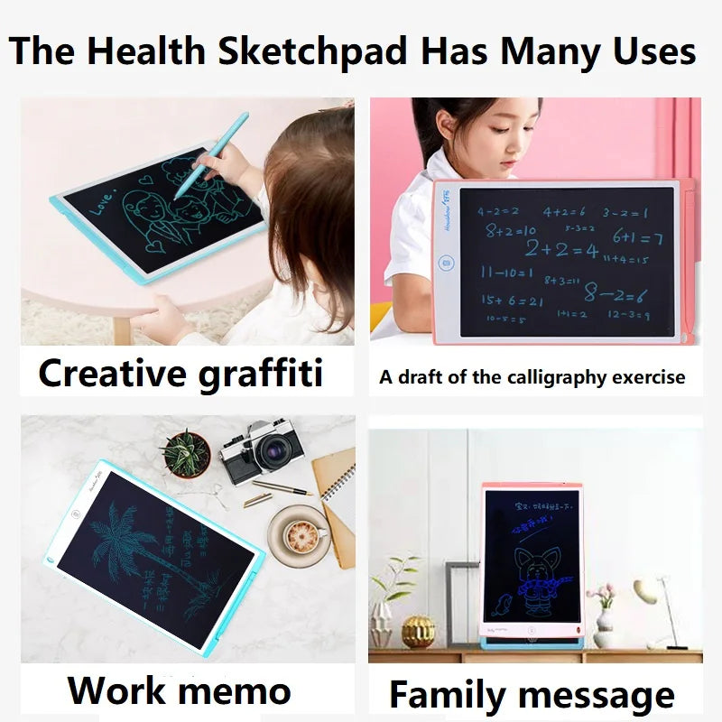 Kappababy™ Drawing Tablet Children