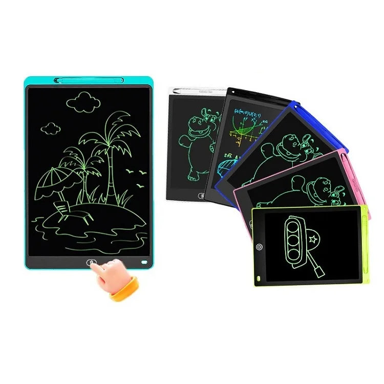 Kappababy™ Drawing Tablet Children