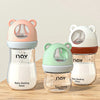 Kappababy™ 0-3 Month Glass Bottle Newborn Glass Feeding Bottle