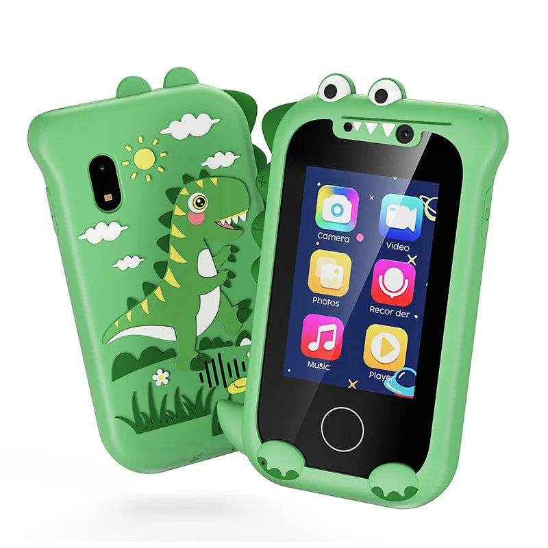 Kappababy™ Kids Phone Gifts Toys