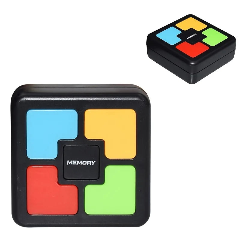 Kappababy™ Educational Memory Game Machine