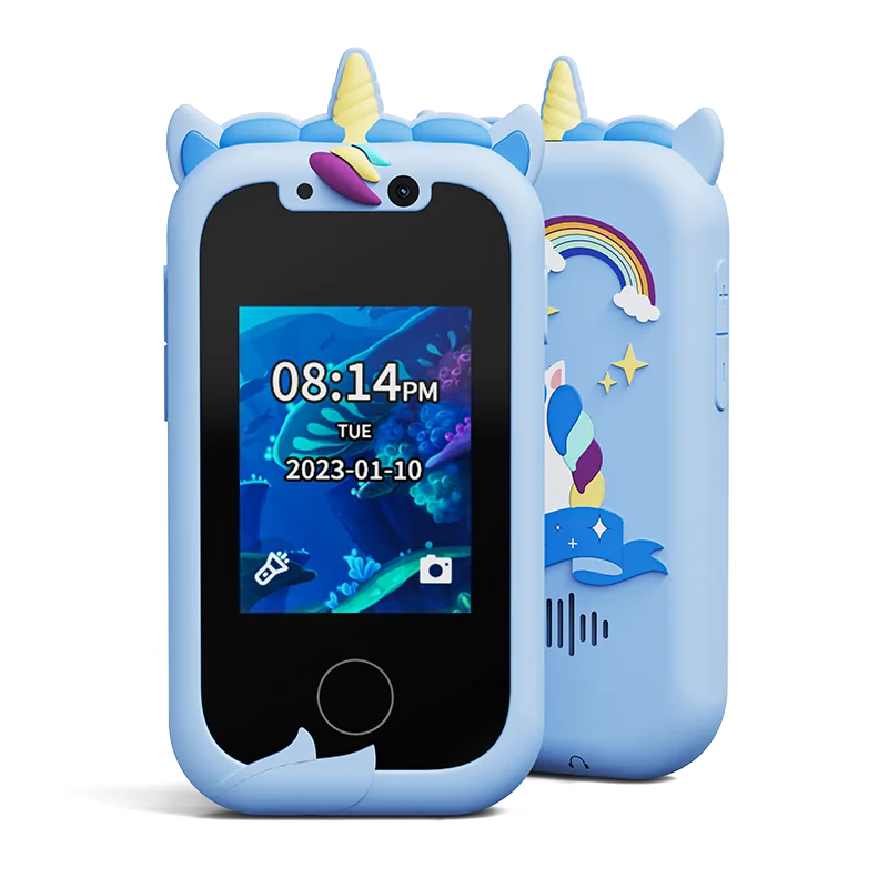 Kappababy™ Children Phone Educational Toys