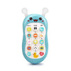 Kappababy™ Baby Toy Early Education Telephone