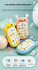 Kappababy™ Baby Toy Early Education Telephone