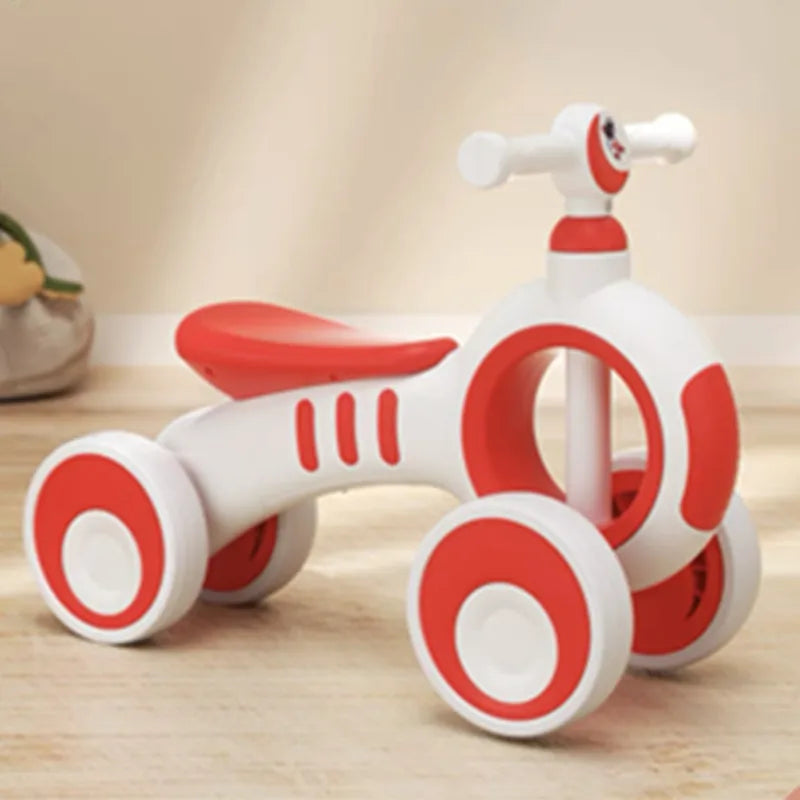 Kappababy™  ALWAYSME Baby Kids Balance Bike For Ages 12-36 Months