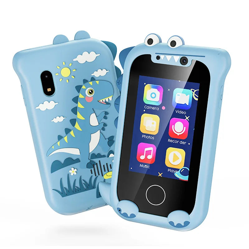 Kappababy™ Kids Phone Gifts Toys