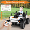 Kappababy™ 12V Kids Ride on Truck