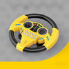 Kappababy™ Children Simulation Steering Wheel Toy