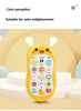 Kappababy™ Baby Toy Early Education Telephone