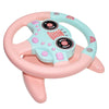 Kappababy™ Children Simulation Steering Wheel Toy