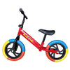 Kappababy™ 12inch Balance Bike for 2-6 Year Old Boys and Girls