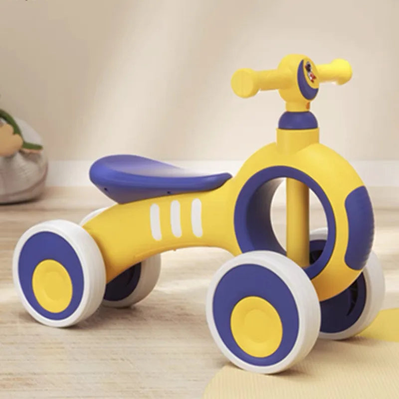 Kappababy™  ALWAYSME Baby Kids Balance Bike For Ages 12-36 Months