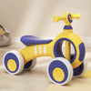 Kappababy™  ALWAYSME Baby Kids Balance Bike For Ages 12-36 Months