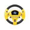 Kappababy™ Children Simulation Steering Wheel Toy