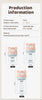Kappababy™ 0-3 Month Glass Bottle Newborn Glass Feeding Bottle
