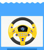 Kappababy™ Children Simulation Steering Wheel Toy