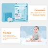 Kappababy™ 20 Pcs Disposable Urine Pad Baby Diapers