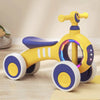 Kappababy™  ALWAYSME Baby Kids Balance Bike For Ages 12-36 Months