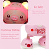 Kappababy™ Electric piggy with music light