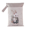 Kappababy™ 1PC Cute Dinosaur Fox Bear Prints Wet Dry Bags for Diapers