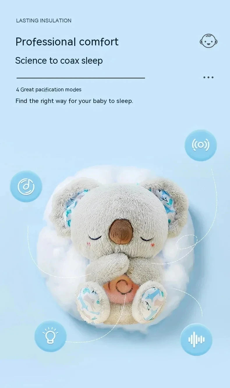 Kappababy™Breath Baby Bear