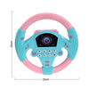 Kappababy™ Children Simulation Steering Wheel Toy