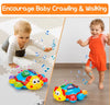 Kappababy™ Baby Crawling Walking Musical Toy