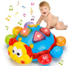 Kappababy™ Baby Crawling Walking Musical Toy